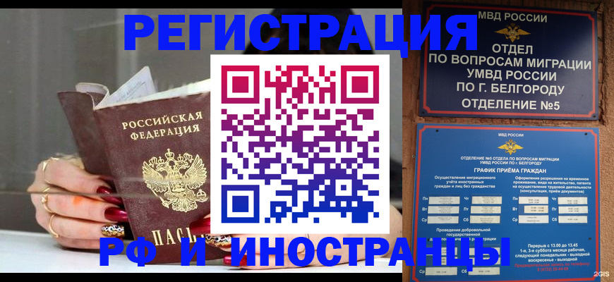 прописка в Старой Руссе